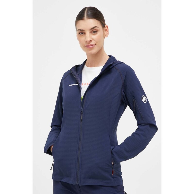 Mammut Športová mikina Mammut Madris Light 42205451