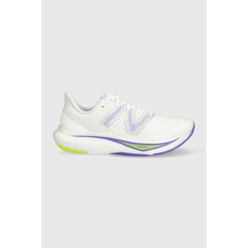 Bežecké topánky New Balance FuelCell Rebel v3 WFCXCC3 44417981