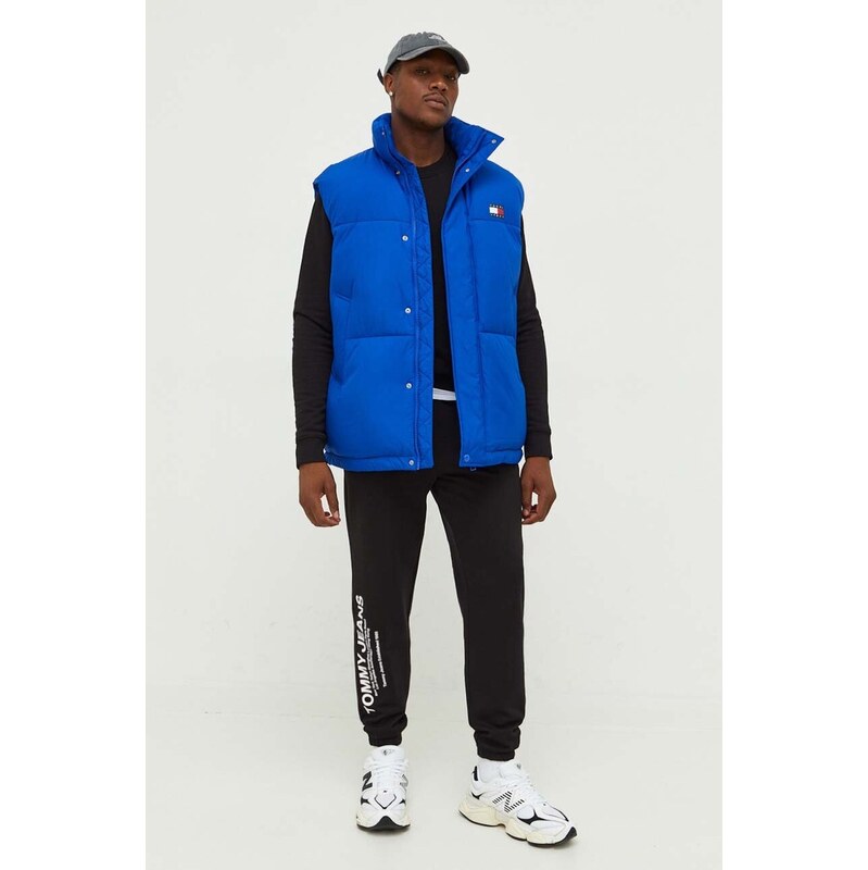 Tommy Jeans Vesta Tommy Jeans 45282220