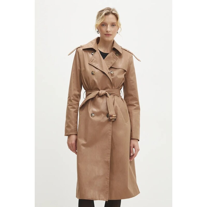 Trenčkot Answear.LAB 58350108