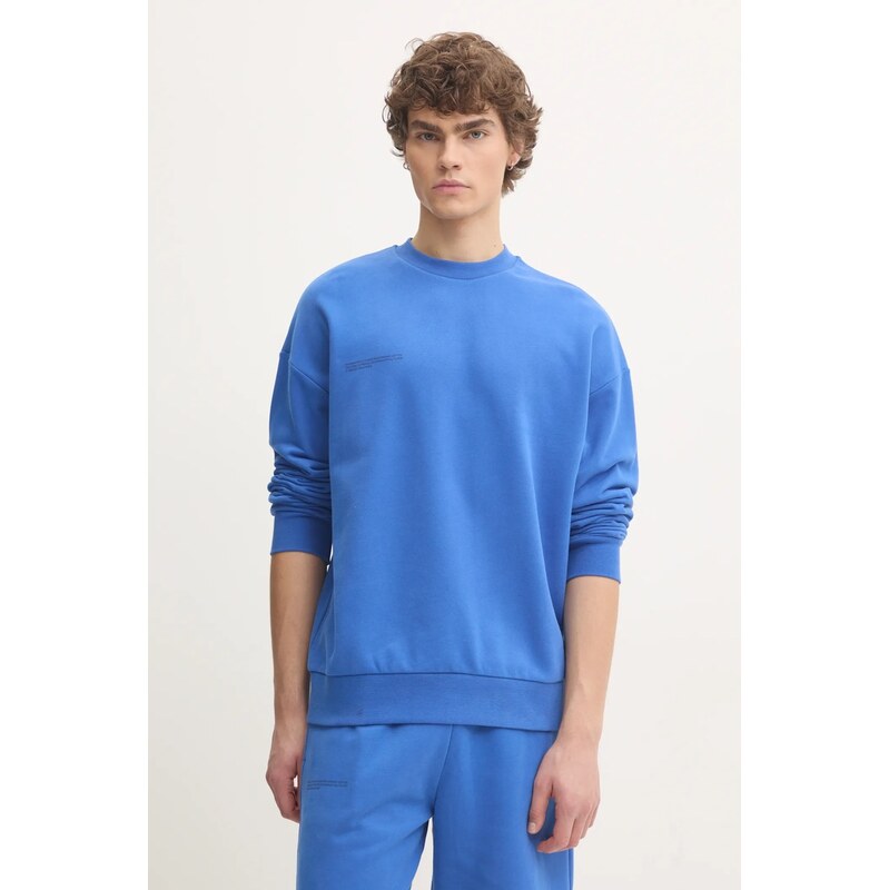 Bavlnená mikina Pangaia 58258859