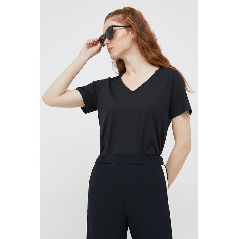 Calvin Klein Bavlnené tričko Calvin Klein 37925937