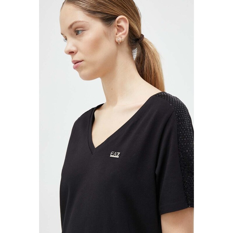 EA7 Emporio Armani Tričko EA7 Emporio Armani 39332431