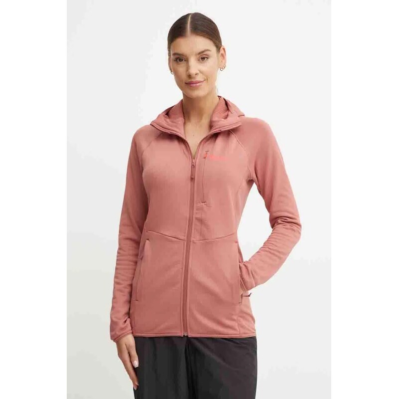 Jack Wolfskin Športová mikina Jack Wolfskin Kolbenberg 64314170
