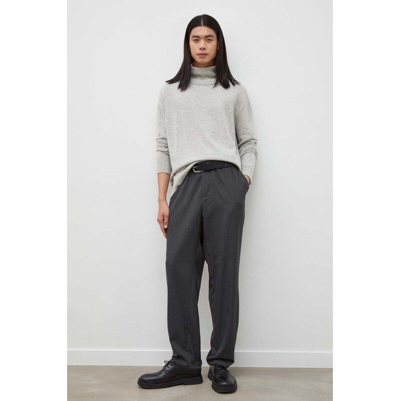 Vlnený sveter American Vintage 47740125