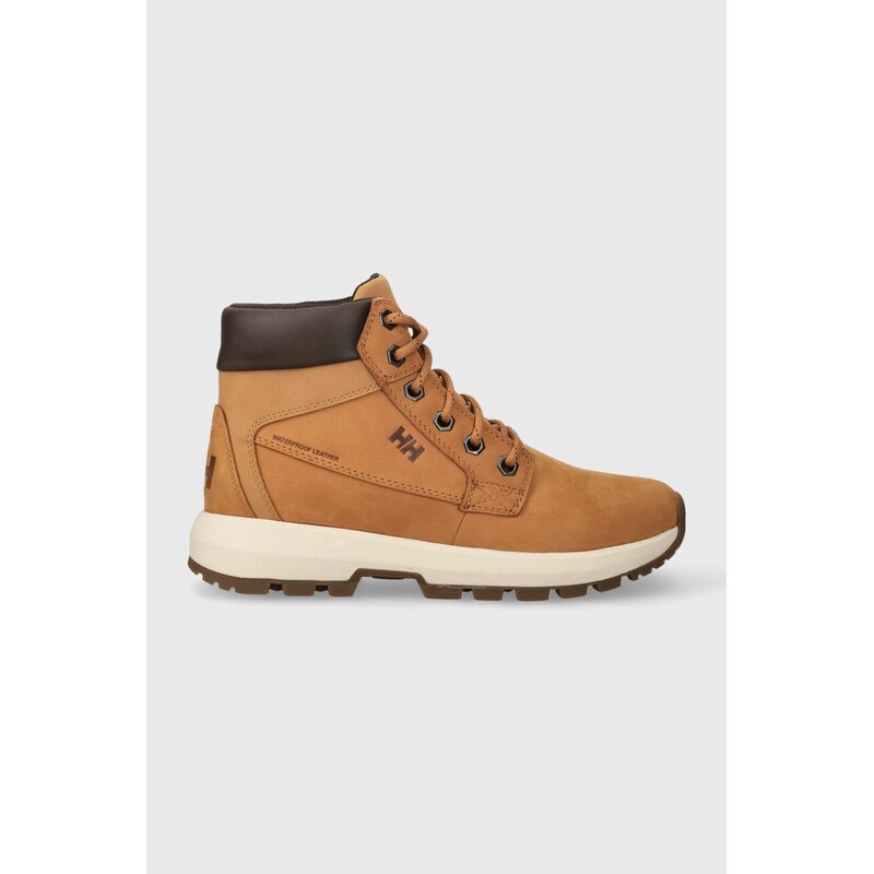 Topánky Helly Hansen Bowstring Primaloft 64302717