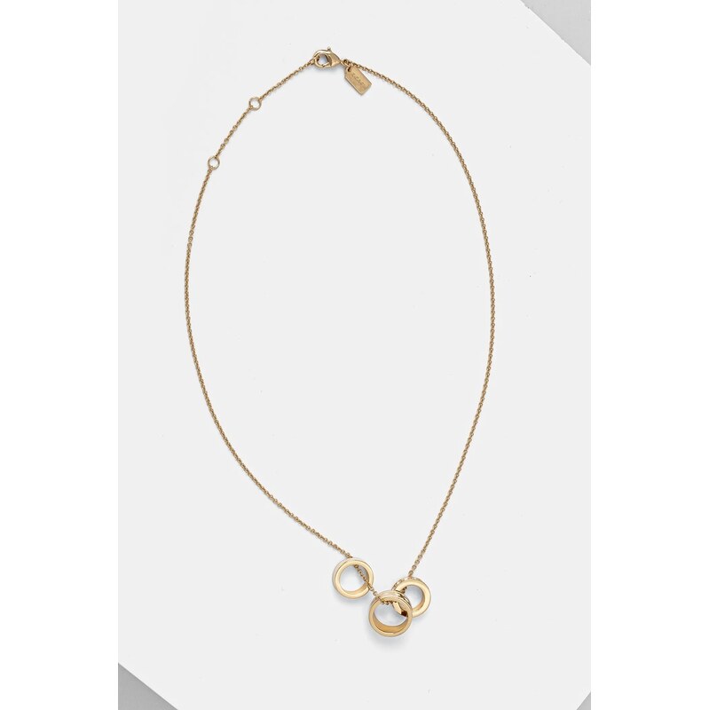 Náhrdelník Coach 63997641