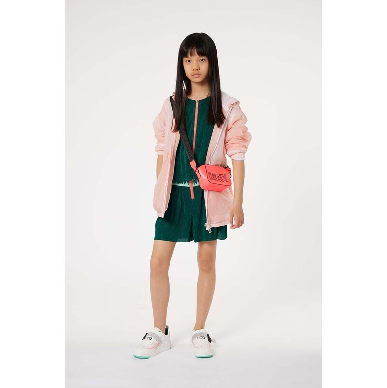 Detská bunda Dkny 48929134