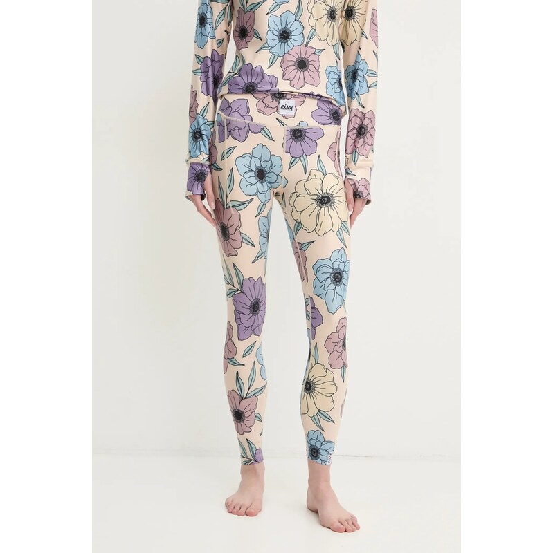 Funkčné legíny Eivy Pocket Tights 60747854