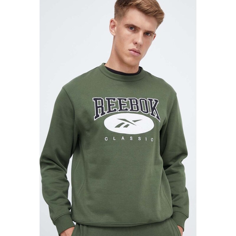 Mikina Reebok Classic 64303474