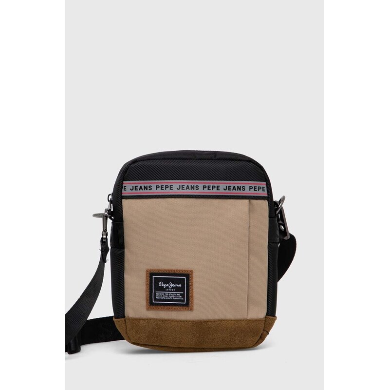 Pepe Jeans Malá taška Pepe Jeans CALLUM ROBEN 49302190