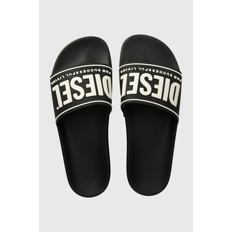 Šľapky Diesel Sa-Mayemi Cc 64177378