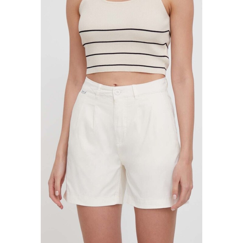 Pepe Jeans Šortky Pepe Jeans VANIA 58234149