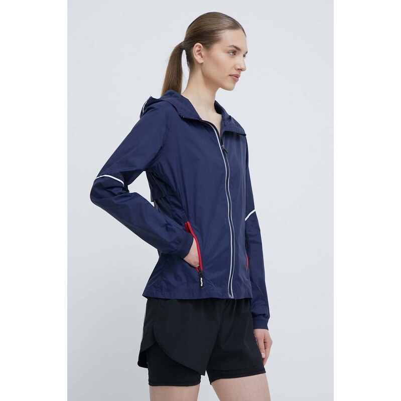 Fila Vetrovka Fila Rubiera 64307188