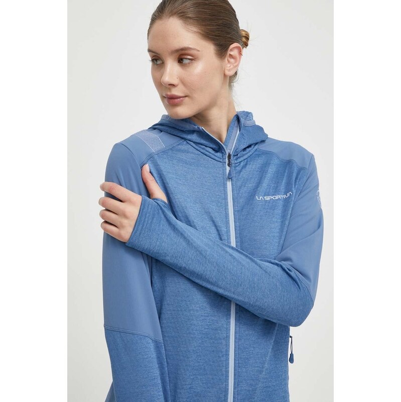La Sportiva Športová mikina LA Sportiva Existence Hoody 64307314