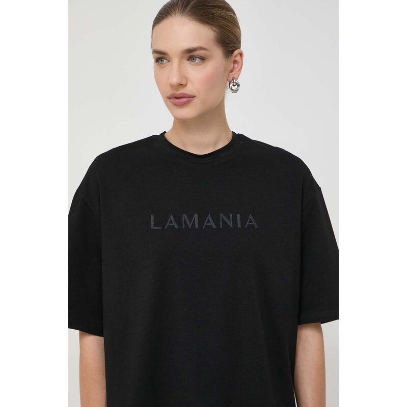 La Mania Bavlnené tričko La Mania 47028893