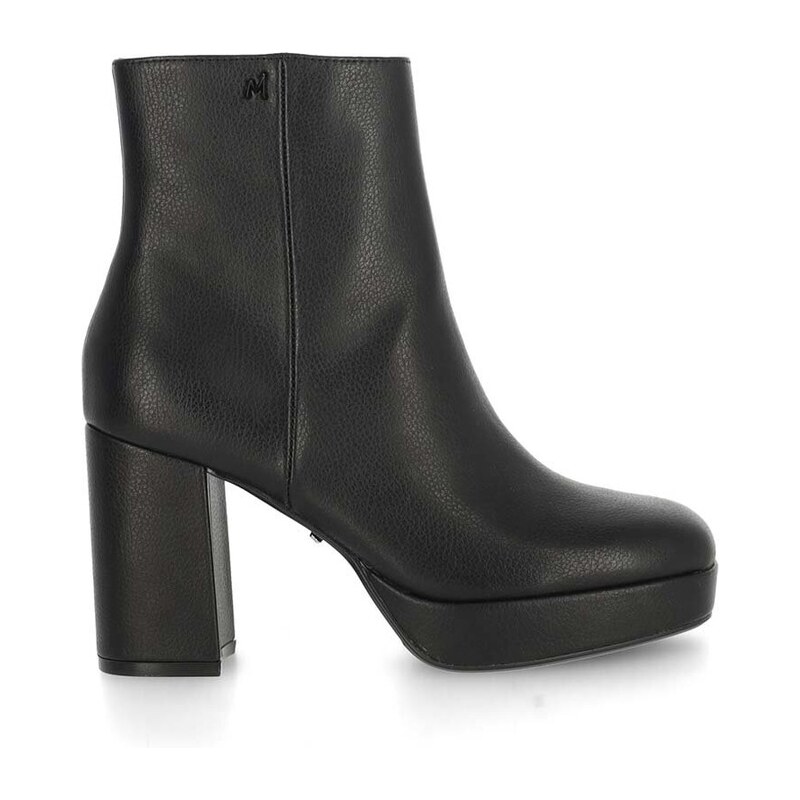 Členkové topánky Mexx Ankle Boot Melody 47575224