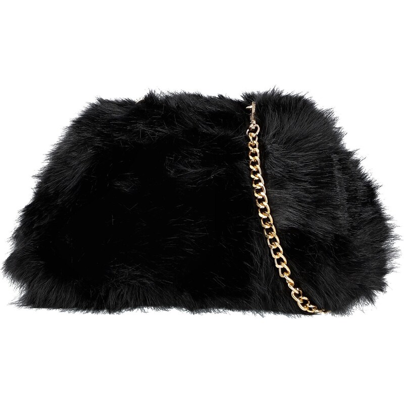 Dámska crossbody kabelka čierna - Firenze Luiza čierna 66294142