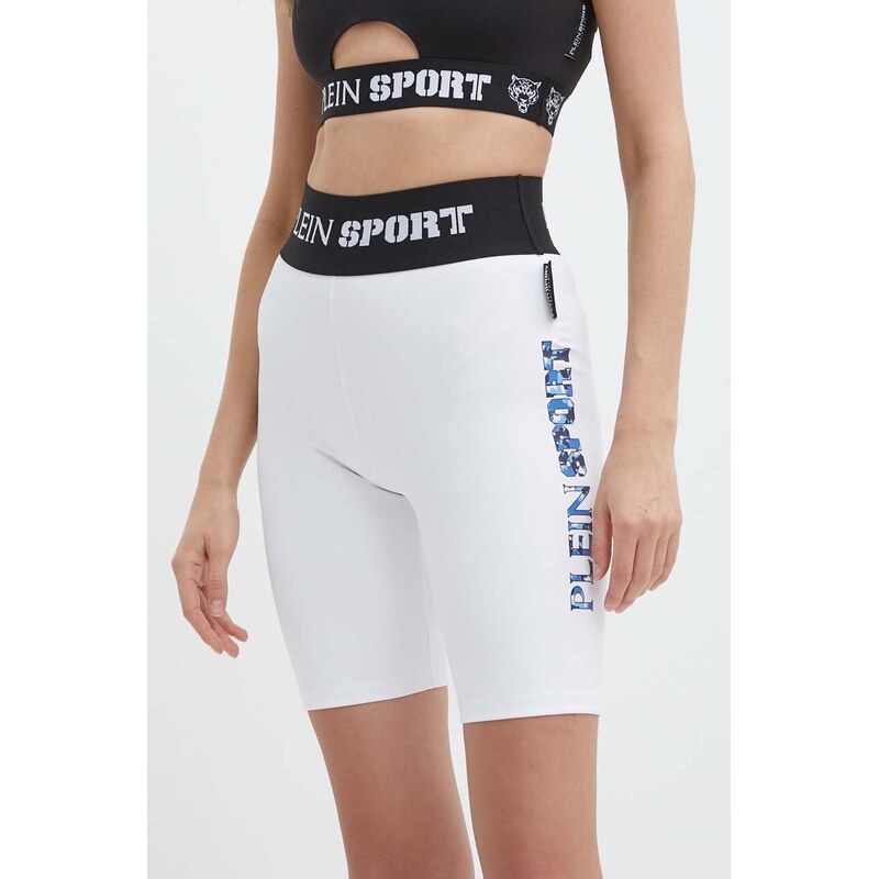 Plein Sport Šortky PLEIN SPORT 64308870