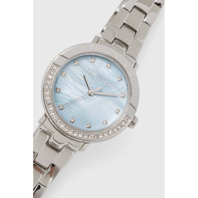Hodinky Trussardi 64178000