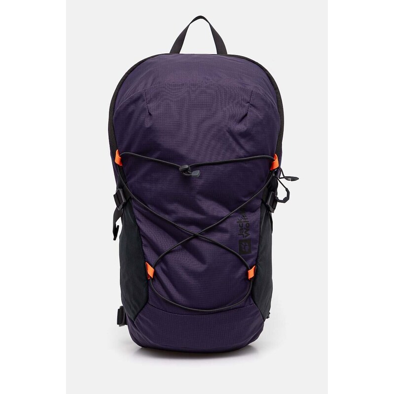 Ruksak Jack Wolfskin Cyrox Shape 15 64310371