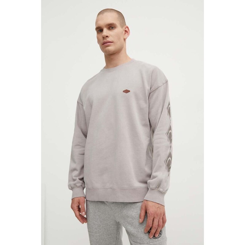 Bavlnená mikina Rip Curl 64309084