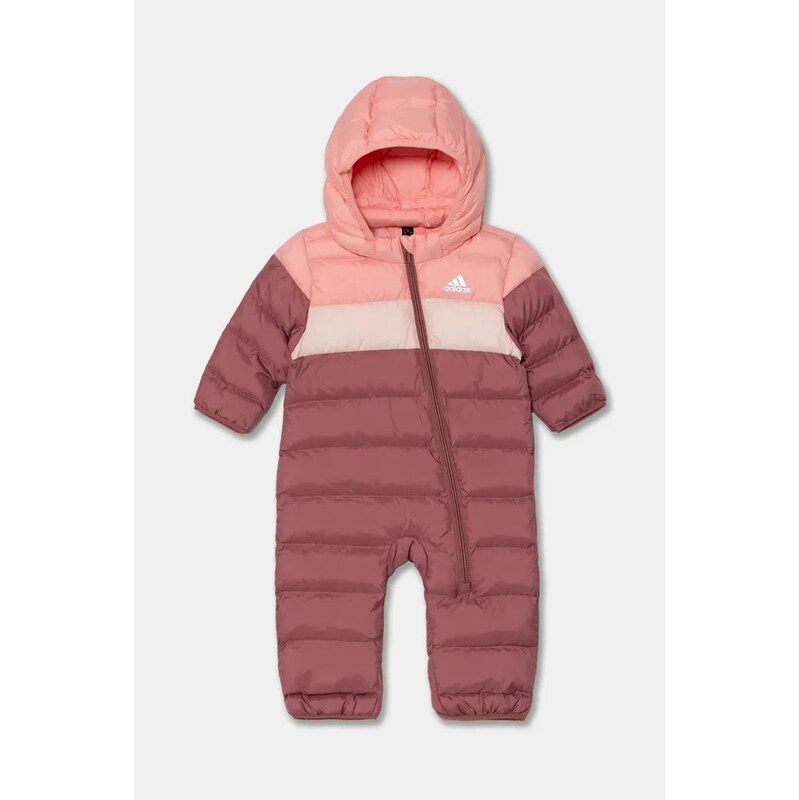 Detský overal adidas I SNOWSUIT 57259765