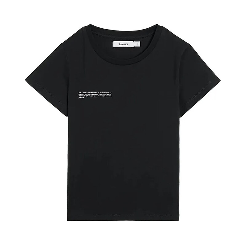 PANGAIA Tričko Pangaia KIDS 365 MIDWEIGHT T-SHIRT 63379289