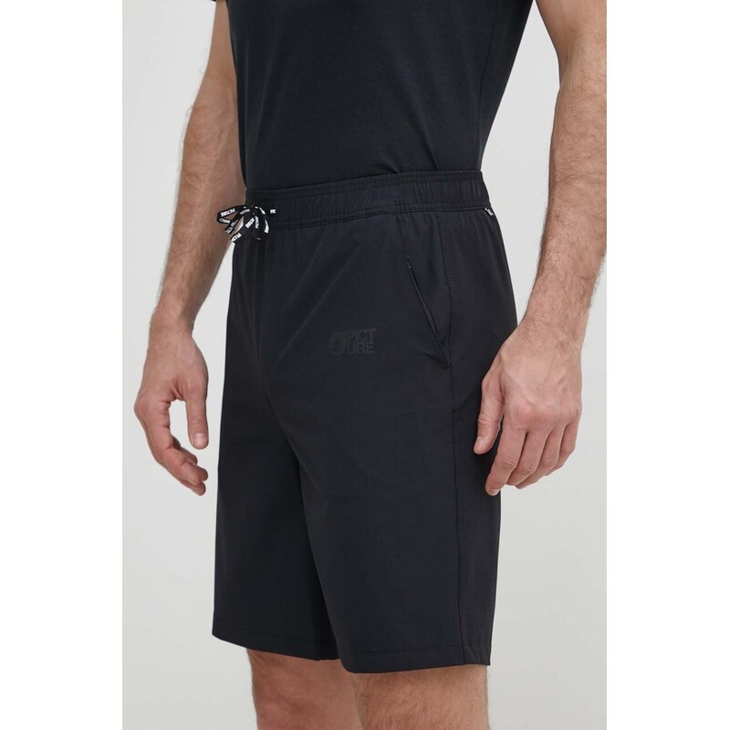 Picture Turistické šortky Picture Lenu Stretch 51072597