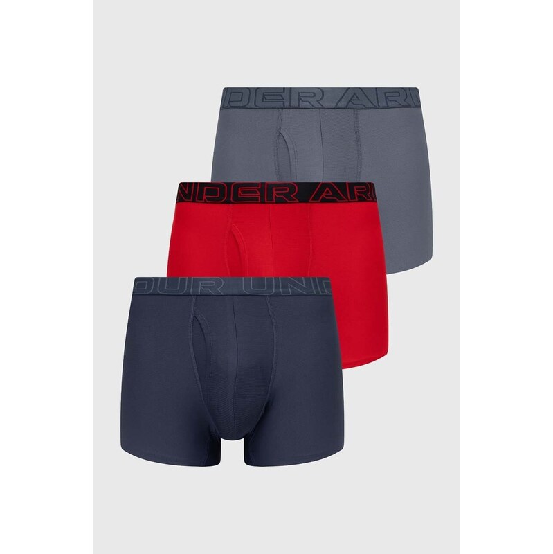 Boxerky Under Armour 3-pak 64308731