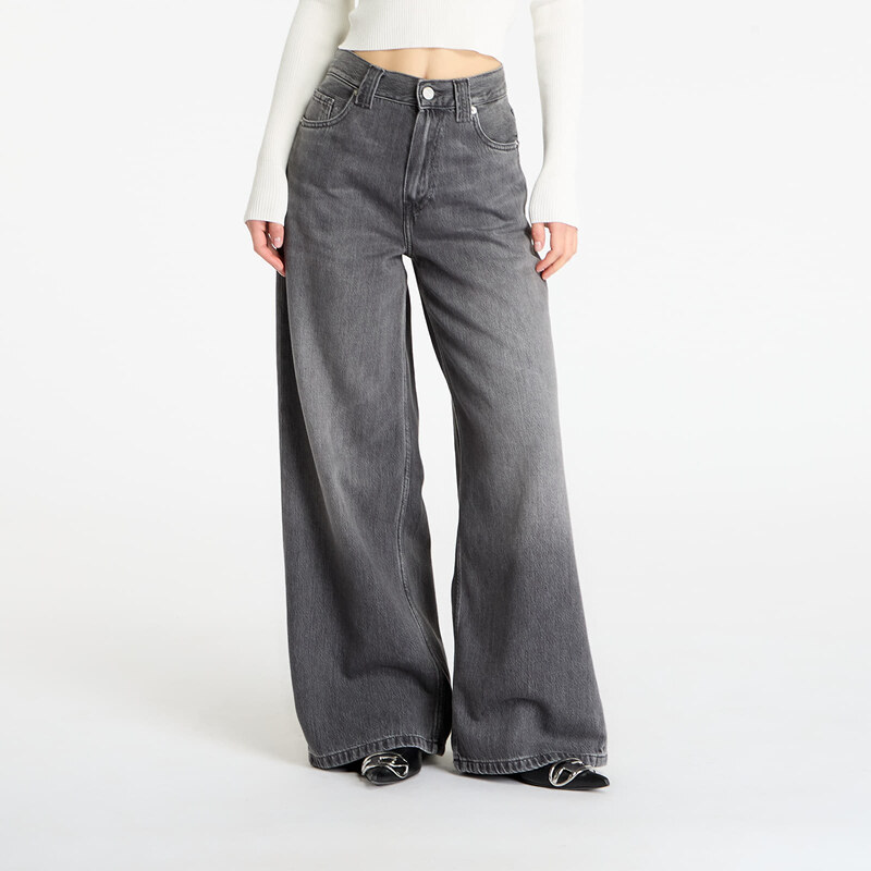 Džínsy Tommy Hilfiger Teya 70S Wide Leg Hw Jeans W29/L32 66247001