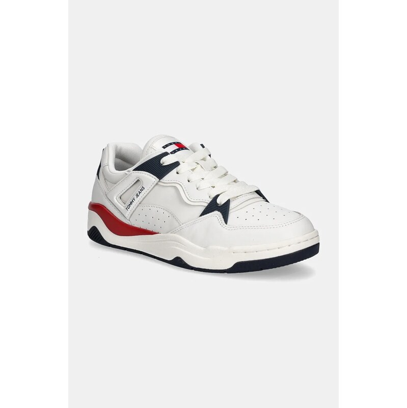 Tommy Jeans Tenisky Tommy Jeans TJM ULTRA BASKET SNEAKER 58392884