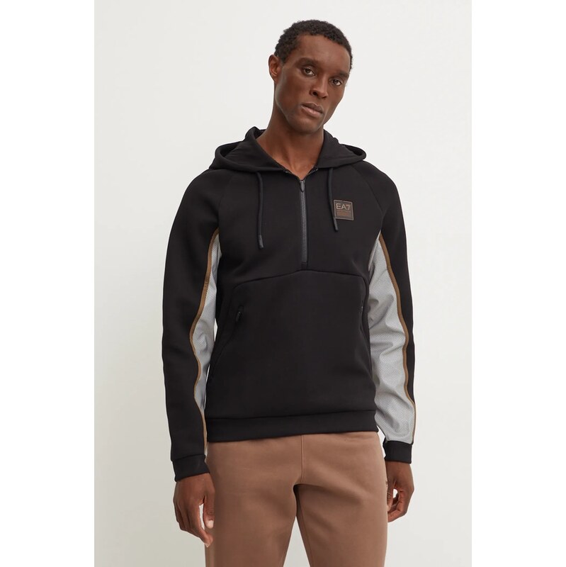 Mikina EA7 Emporio Armani 59711627