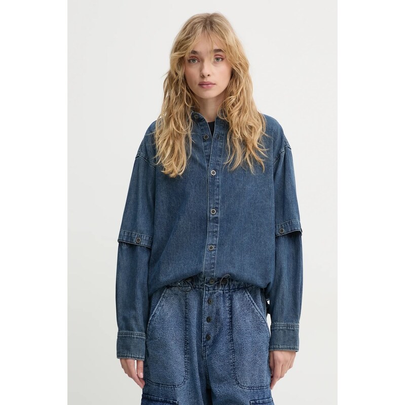 Košeľa G-Star 61827868