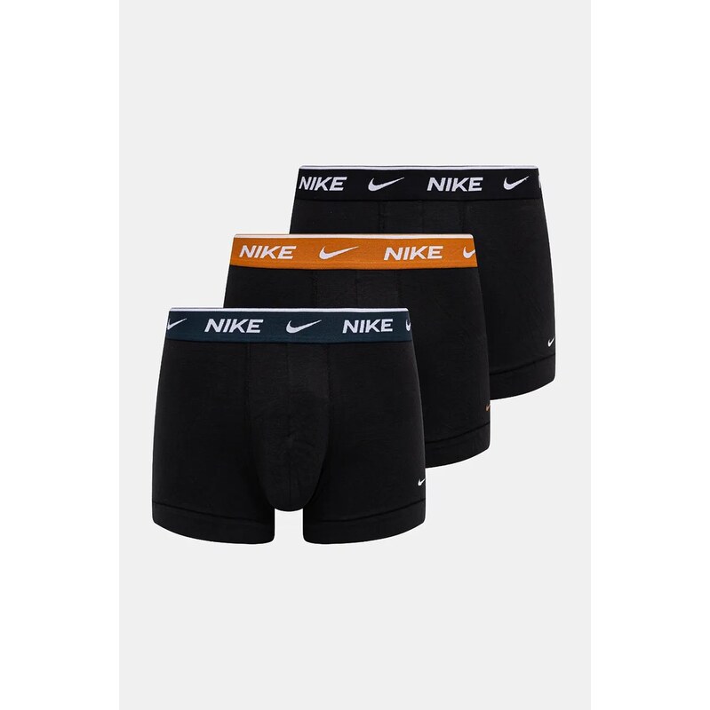 Boxerky Nike 3-pak 64312174