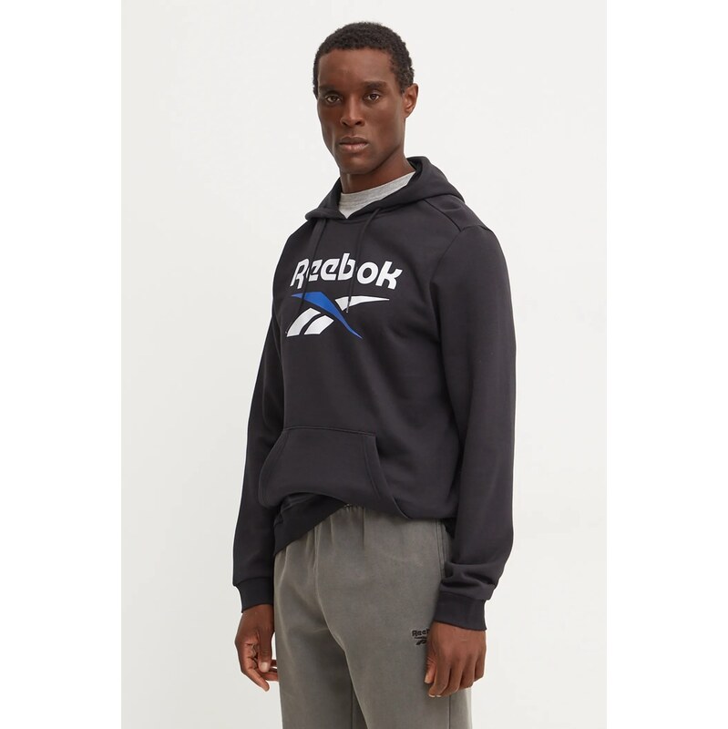 Mikina Reebok 64314628