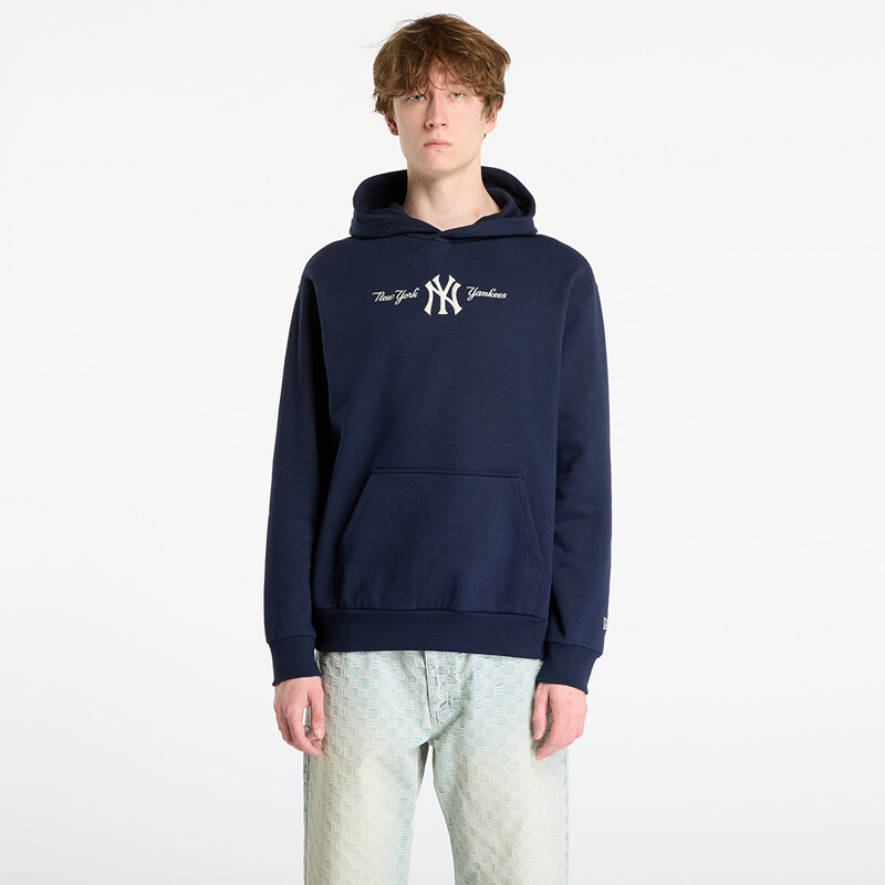 Mikina New Era MLB New York Yankees Graphic Hoodie UNISEX Night Shift 66247044