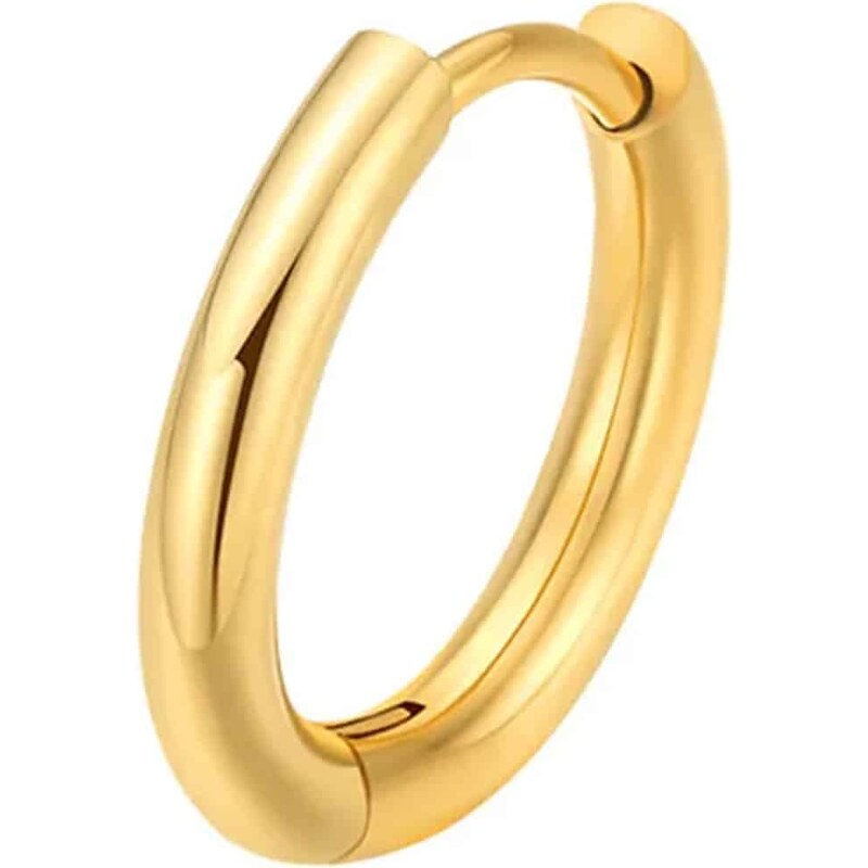 Oceľová náušnica Glare 535 66247077