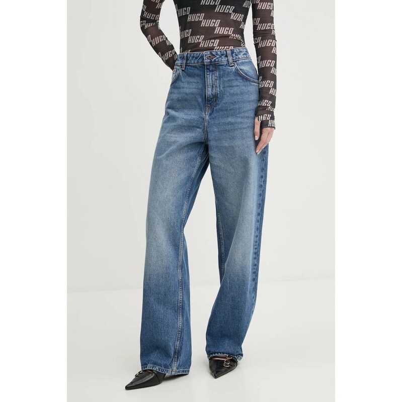 Rifle Hugo Blue Leni_B 61986119