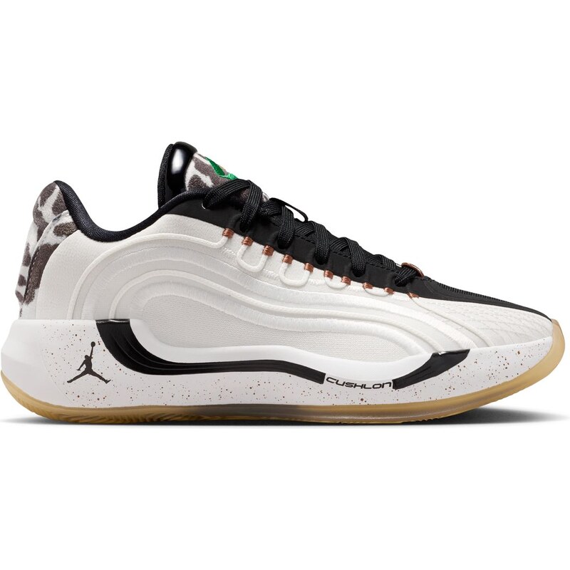 Air Jordan Luka 4 Gone Ranching (GS) - Detské - Tenisky Jordan - Biele 66362050