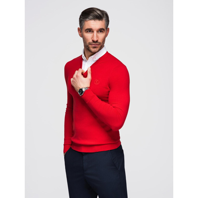 Pánsky sveter Ombre 52497604