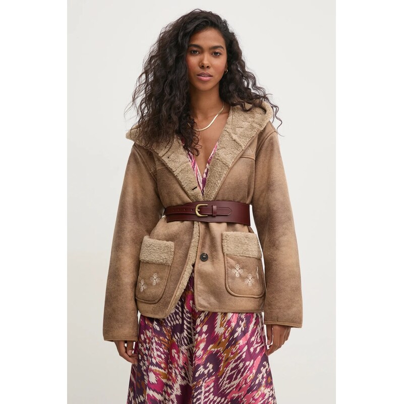 Bunda Hoss Intropia 60368921