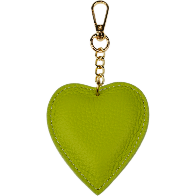 NovaKabelka.sk Kľúčenka Cuore Acido 66247474