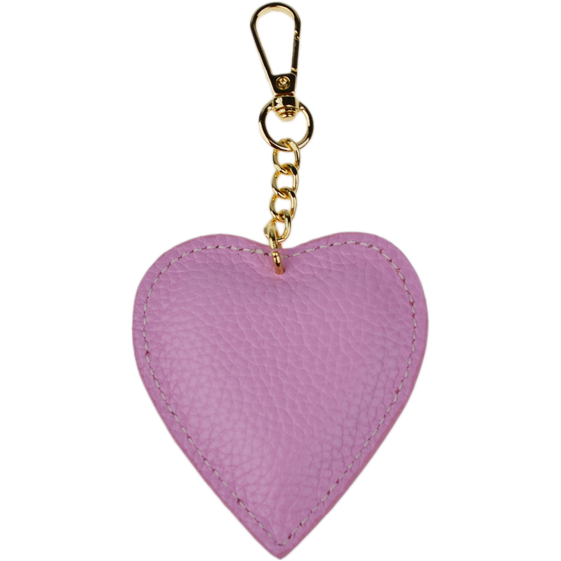 NovaKabelka.sk Kľúčenka Cuore Lilla Chiara 66247485