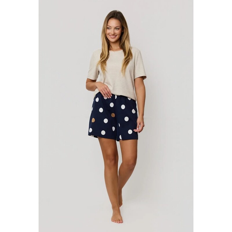 Dámske pyžamo Mefemi Oceane 66247523