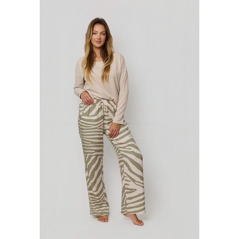 Dámske pyžamo Mefemi Selene PX75 66247522