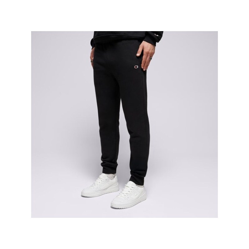 Champion Nohavice Rib Cuff Pants Muži Oblečenie Nohavice 220299KK001 66131453