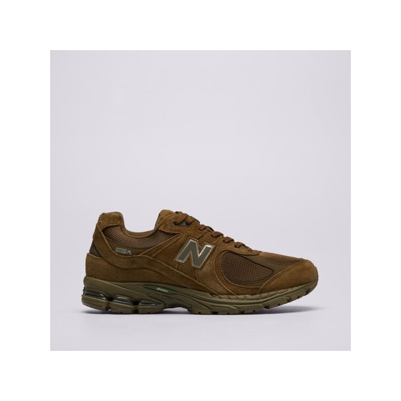 New Balance 2002R Muži Obuv Tenisky U2002RI 65216848