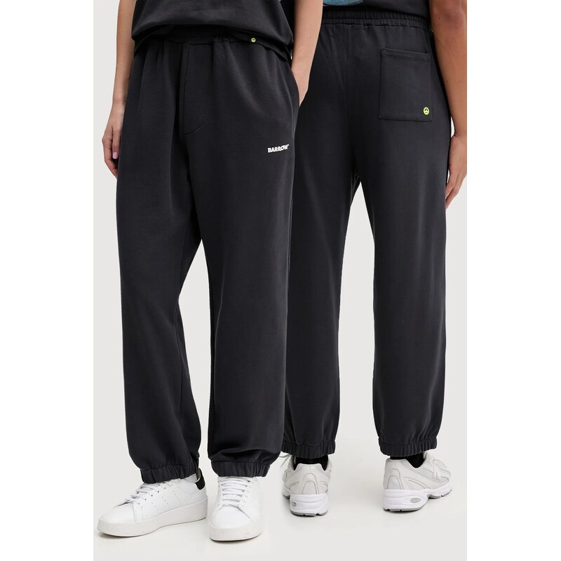 Bavlnené tepláky Barrow 65586294