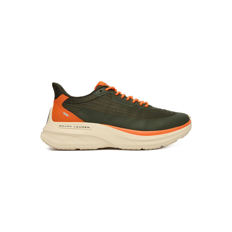 Sneakersy Polo Ralph Lauren 66248110